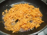 garganelli verdure e taleggio al tartufo 2