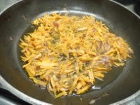 garganelli verdure e taleggio al tartufo 3