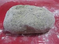 gnocchi all'ortica immagine 2