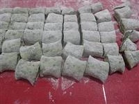 gnocchi all'ortica immagine 3