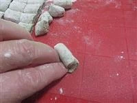 gnocchi all'ortica immagine 4