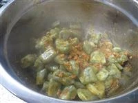 gnocchi all'ortica immagine 5