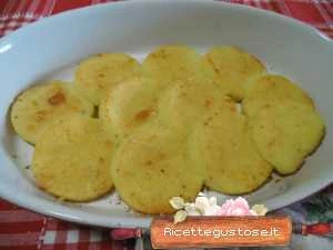 gnocchi alla romana ricetta
