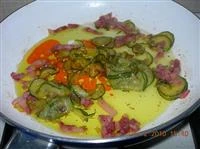gnocchi alle zucchine immagine 2