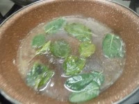 gnocchi di pane burro e salvia immagine 2