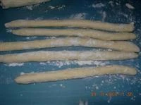 gnocchi di ricotta immagine 2