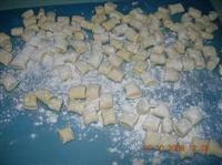 gnocchi di ricotta immagine 3