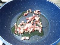 gnocchi di riso nero fave taleggio 1