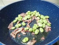 gnocchi di riso nero fave taleggio 2