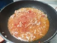 gnocchi di patate spinose immagine 3