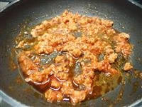 gnocchi di patate spinose immagine 4