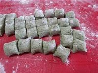 gnocchi ricotta e ortica 5