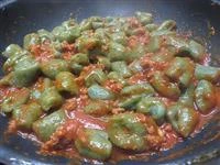 gnocchi ricotta e ortica 7