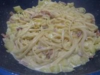 linguine patate e rosmarino immagine 4