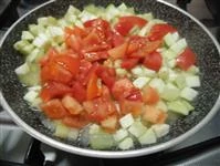 orecchiette alle melanzane immagine 2