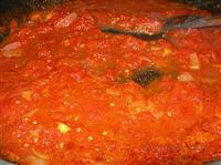 paccheri alla sorrentina immagine 2