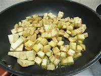 paccheri melanzane e asiago immagine 1