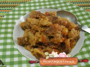 pappa al pomodoro