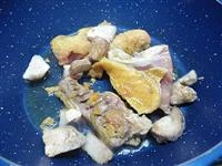 pappardelle faraona funghi porcini immagine 1