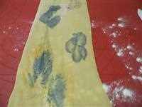 pappardelle con fiori edibili immagine 5