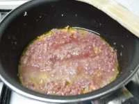 pappardelle solo tuorli al ragu di lepre immagine 3