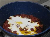 penne allo speck veloci immagine 3