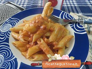pennette alla russa
