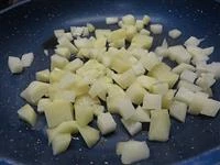 pennette asparagi e pecorino immagine 3