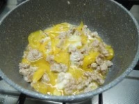 polenta salsiccia peperoni caciuchino immagine 4