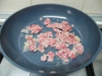 polenta salsiccia fagioli tartufo immagine 3