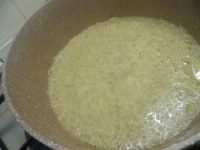 polenta salsiccia fagioli tartufo immagine 5