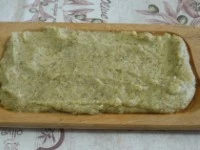 polenta salsiccia fagioli tartufo immagine 7