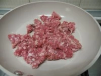 polenta salsiccia robiola immagine 1