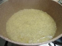 polenta salsiccia robiola immagine 3