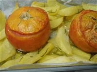 pomodori al riso immagine 6