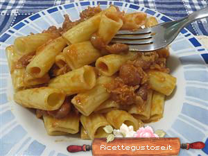 rigatoni rustici
