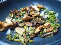 spaccatelle asparagi e porcini immagine 2