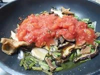 spaccatelle asparagi e porcini immagine 3