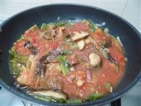 spaccatelle asparagi e porcini immagine 4