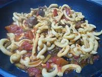 spaccatelle asparagi e porcini immagine 5