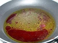 spaghetti al vino rosso immagine 1