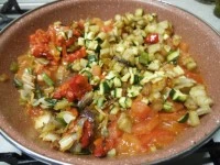 spaghetti alla cntadina immagine 3