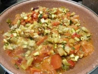 spaghetti alla cntadina immagine 4