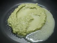 spaghetti super piselli e carciofi immagine 1