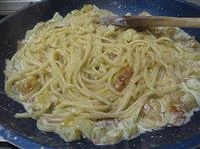 foto 3 spaghetti e patate