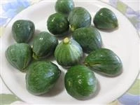 tagliatelle fichi acerbi ricetta 1