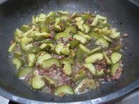 tagliatelle fichi acerbi ricetta 1