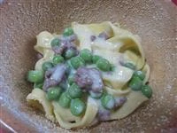 tagliatelle al forno immagine 6
