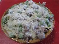 tagliatelle al forno immagine 7