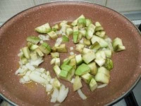 tagliatelle melanzane verdi 7